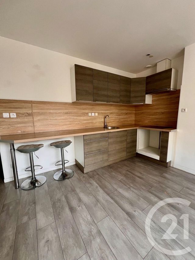 appartement - BOULOGNE SUR MER - 62