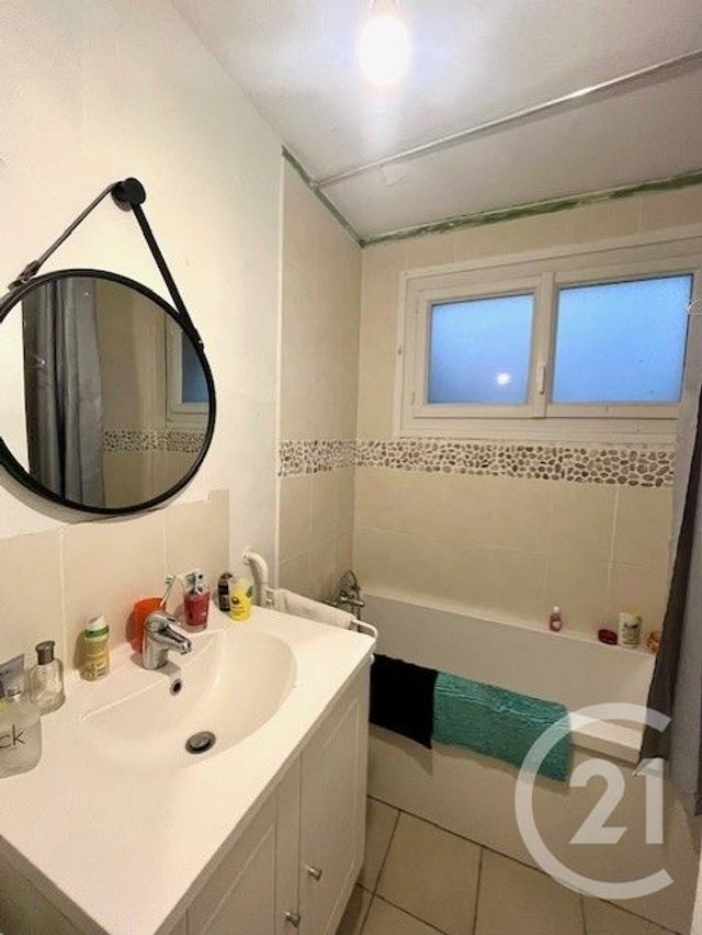Appartement &agrave; vendre - 3 pi&egrave;ces - 71,10 m2 - Boulogne Sur Mer - 62 - NORD-PAS-DE-CALAIS