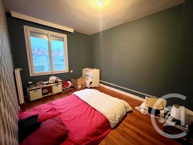 Appartement &agrave; vendre - 3 pi&egrave;ces - 71,10 m2 - Boulogne Sur Mer - 62 - NORD-PAS-DE-CALAIS