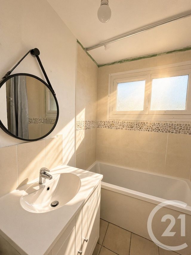 Appartement &agrave; vendre - 3 pi&egrave;ces - 71,10 m2 - Boulogne Sur Mer - 62 - NORD-PAS-DE-CALAIS