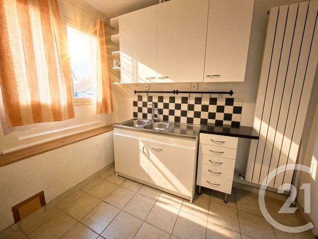 Appartement &agrave; vendre - 3 pi&egrave;ces - 71,10 m2 - Boulogne Sur Mer - 62 - NORD-PAS-DE-CALAIS