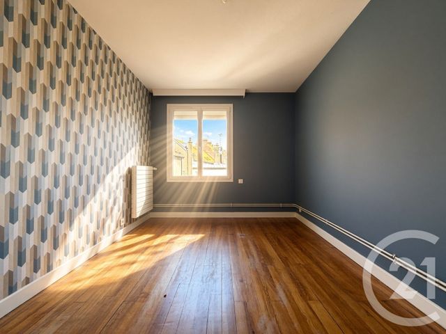 Appartement &agrave; vendre - 3 pi&egrave;ces - 71,10 m2 - Boulogne Sur Mer - 62 - NORD-PAS-DE-CALAIS