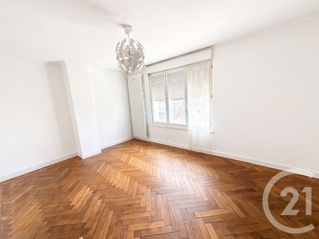 Appartement à vendre BOULOGNE SUR MER
