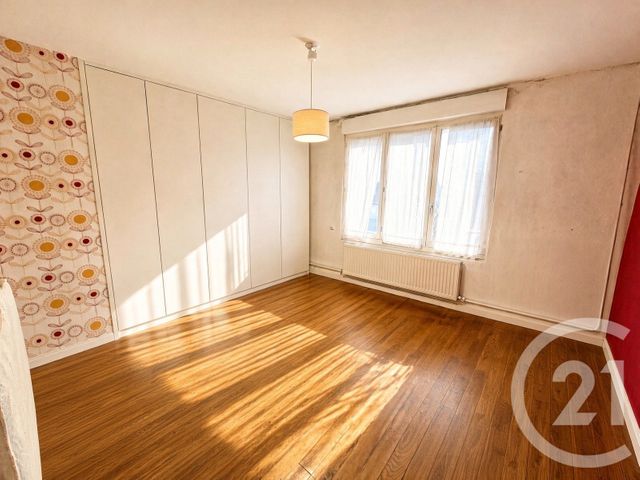 Appartement &agrave; vendre - 3 pi&egrave;ces - 71,10 m2 - Boulogne Sur Mer - 62 - NORD-PAS-DE-CALAIS