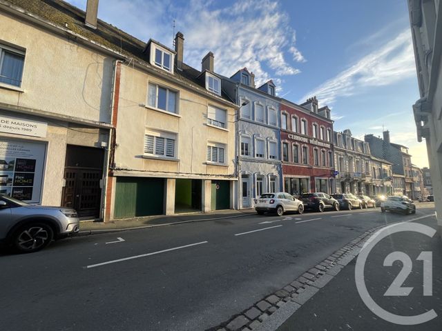 appartement - BOULOGNE SUR MER - 62