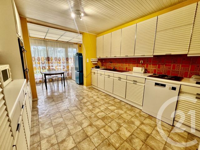 Maison &agrave; vendre - 6 pi&egrave;ces - 148 m2 - Outreau - 62 - NORD-PAS-DE-CALAIS