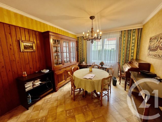 Maison &agrave; vendre - 6 pi&egrave;ces - 148 m2 - Outreau - 62 - NORD-PAS-DE-CALAIS