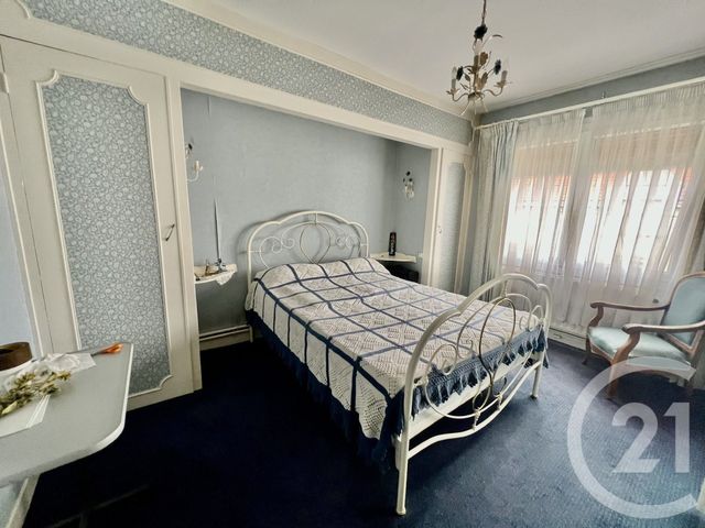 Maison &agrave; vendre - 6 pi&egrave;ces - 148 m2 - Outreau - 62 - NORD-PAS-DE-CALAIS