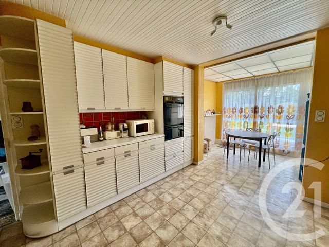 Maison &agrave; vendre - 6 pi&egrave;ces - 148 m2 - Outreau - 62 - NORD-PAS-DE-CALAIS