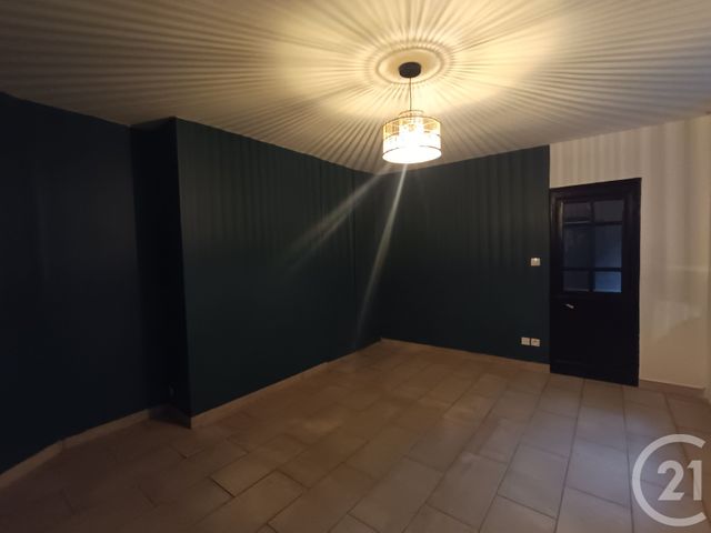 Appartement F2 &agrave; louer - 2 pi&egrave;ces - 58,35 m2 - Boulogne Sur Mer - 62 - NORD-PAS-DE-CALAIS