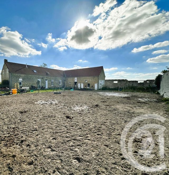 Maison &agrave; vendre - 6 pi&egrave;ces - 150 m2 - Oye Plage - 62 - NORD-PAS-DE-CALAIS