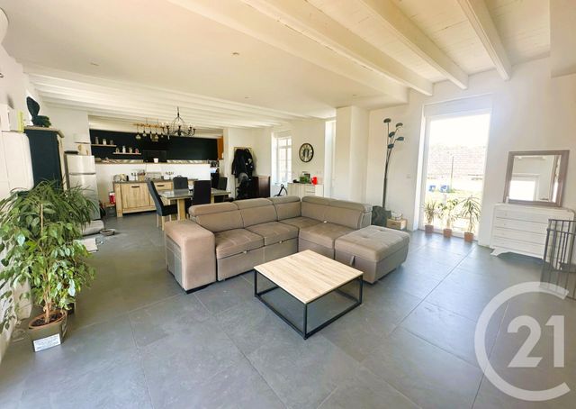 Maison &agrave; vendre - 6 pi&egrave;ces - 150 m2 - Oye Plage - 62 - NORD-PAS-DE-CALAIS