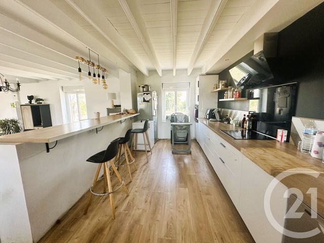 Maison &agrave; vendre - 6 pi&egrave;ces - 150 m2 - Oye Plage - 62 - NORD-PAS-DE-CALAIS