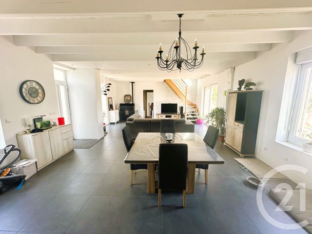 Maison &agrave; vendre - 6 pi&egrave;ces - 150 m2 - Oye Plage - 62 - NORD-PAS-DE-CALAIS