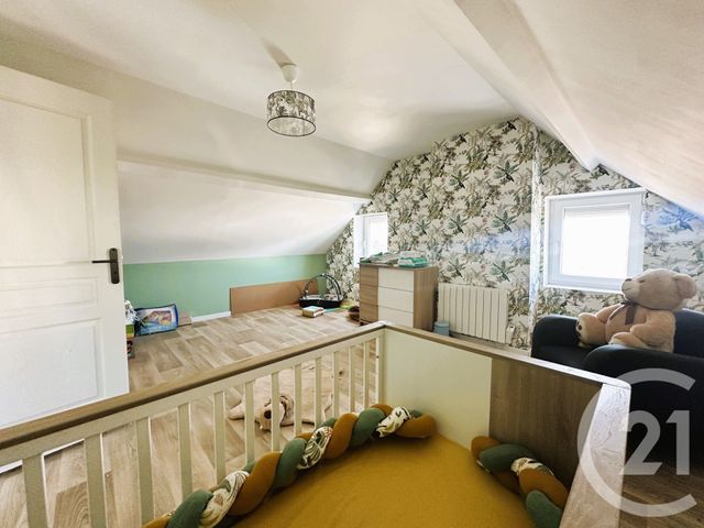 Maison &agrave; vendre - 6 pi&egrave;ces - 150 m2 - Oye Plage - 62 - NORD-PAS-DE-CALAIS