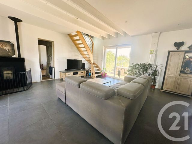 Maison &agrave; vendre - 6 pi&egrave;ces - 150 m2 - Oye Plage - 62 - NORD-PAS-DE-CALAIS