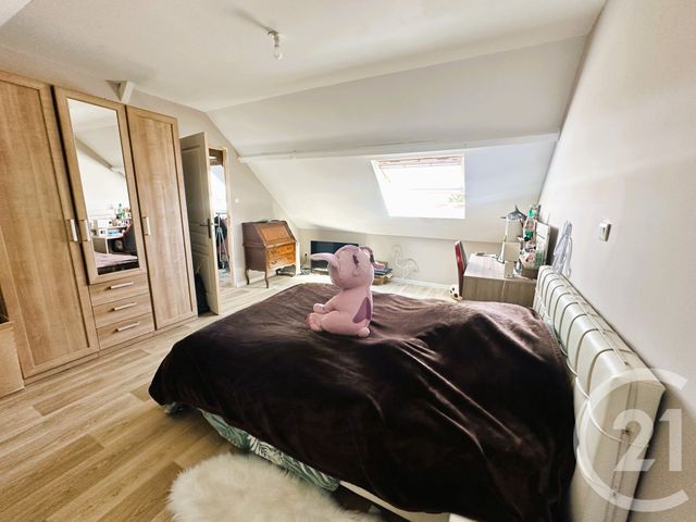 Maison &agrave; vendre - 6 pi&egrave;ces - 150 m2 - Oye Plage - 62 - NORD-PAS-DE-CALAIS