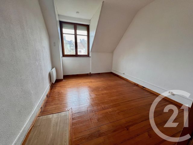 Appartement F3 &agrave; louer - 3 pi&egrave;ces - 49 m2 - Boulogne Sur Mer - 62 - NORD-PAS-DE-CALAIS