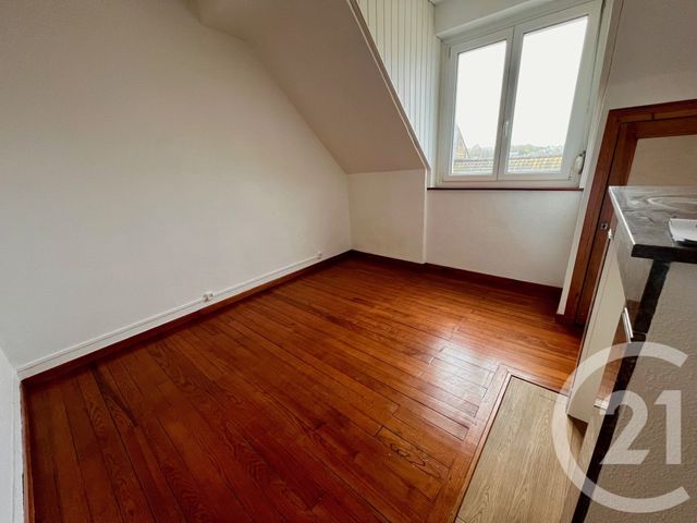 Appartement F3 &agrave; louer - 3 pi&egrave;ces - 49 m2 - Boulogne Sur Mer - 62 - NORD-PAS-DE-CALAIS