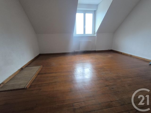 Appartement &agrave; louer - 3 pi&egrave;ces - 49 m2 - Boulogne Sur Mer - 62 - NORD-PAS-DE-CALAIS