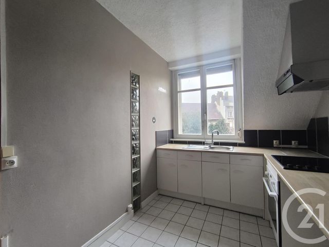appartement - BOULOGNE SUR MER - 62