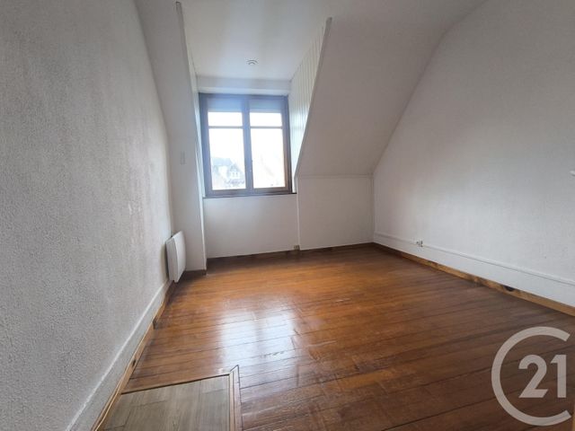 Appartement &agrave; louer - 3 pi&egrave;ces - 49 m2 - Boulogne Sur Mer - 62 - NORD-PAS-DE-CALAIS