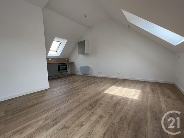 Appartement Studio &agrave; louer - 1 pi&egrave;ce - 20,40 m2 - Boulogne Sur Mer - 62 - NORD-PAS-DE-CALAIS