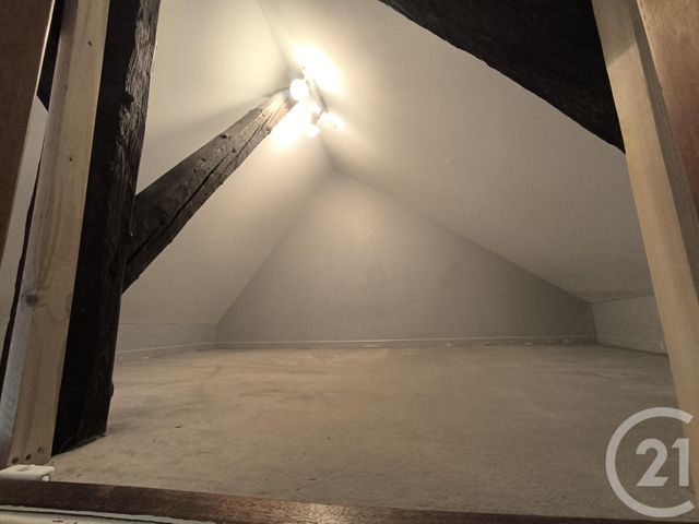 Appartement F1 &agrave; louer - 1 pi&egrave;ce - 22,31 m2 - Boulogne Sur Mer - 62 - NORD-PAS-DE-CALAIS