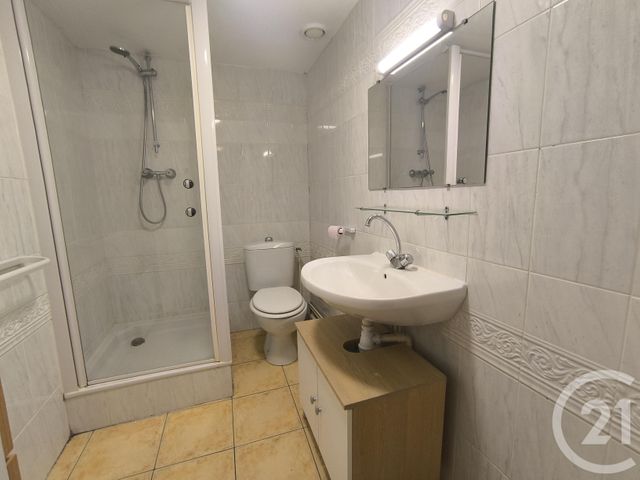 Appartement F1 &agrave; louer - 1 pi&egrave;ce - 22,31 m2 - Boulogne Sur Mer - 62 - NORD-PAS-DE-CALAIS