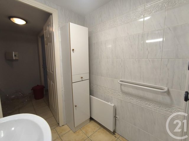 Appartement F1 &agrave; louer - 1 pi&egrave;ce - 22,31 m2 - Boulogne Sur Mer - 62 - NORD-PAS-DE-CALAIS