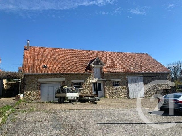 Maison &agrave; vendre - 8 pi&egrave;ces - 289 m2 - Echinghen - 62 - NORD-PAS-DE-CALAIS