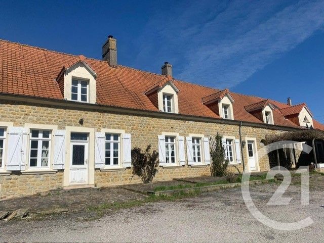 Maison &agrave; vendre - 8 pi&egrave;ces - 289 m2 - Echinghen - 62 - NORD-PAS-DE-CALAIS