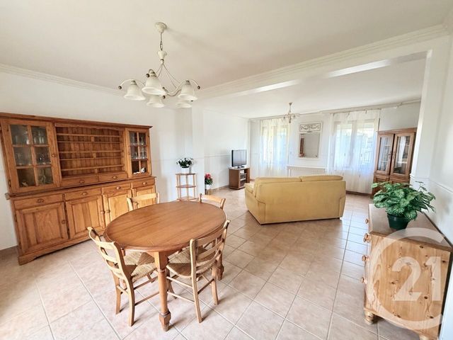 Maison &agrave; vendre - 6 pi&egrave;ces - 110 m2 - Samer - 62 - NORD-PAS-DE-CALAIS