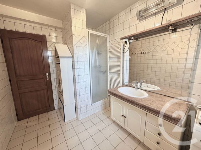 Maison &agrave; vendre - 6 pi&egrave;ces - 110 m2 - Samer - 62 - NORD-PAS-DE-CALAIS