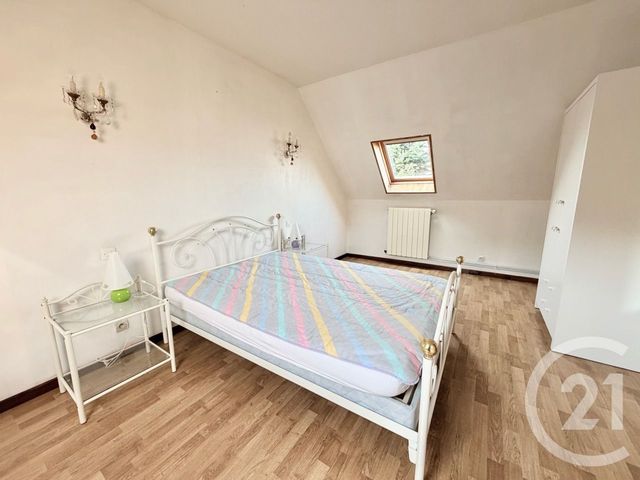 Maison &agrave; vendre - 6 pi&egrave;ces - 110 m2 - Samer - 62 - NORD-PAS-DE-CALAIS