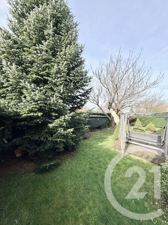 Maison &agrave; vendre - 6 pi&egrave;ces - 110 m2 - Samer - 62 - NORD-PAS-DE-CALAIS