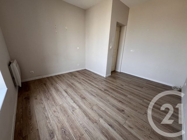 Appartement &agrave; louer - 2 pi&egrave;ces - 32 m2 - Boulogne Sur Mer - 62 - NORD-PAS-DE-CALAIS