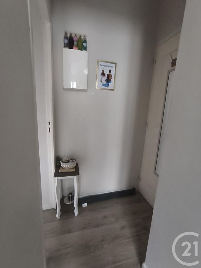 Appartement &agrave; louer - 2 pi&egrave;ces - 32 m2 - Boulogne Sur Mer - 62 - NORD-PAS-DE-CALAIS