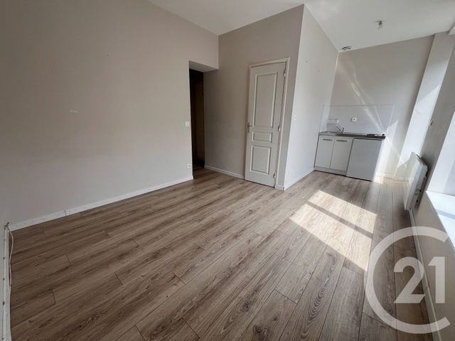 Appartement &agrave; louer - 2 pi&egrave;ces - 32 m2 - Boulogne Sur Mer - 62 - NORD-PAS-DE-CALAIS