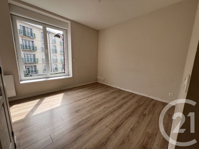 appartement - BOULOGNE SUR MER - 62