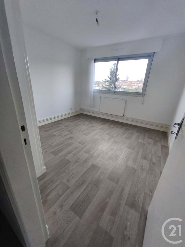 Appartement &agrave; vendre - 3 pi&egrave;ces - 75,60 m2 - Boulogne Sur Mer - 62 - NORD-PAS-DE-CALAIS