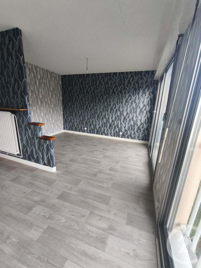 Appartement &agrave; vendre - 3 pi&egrave;ces - 75,60 m2 - Boulogne Sur Mer - 62 - NORD-PAS-DE-CALAIS