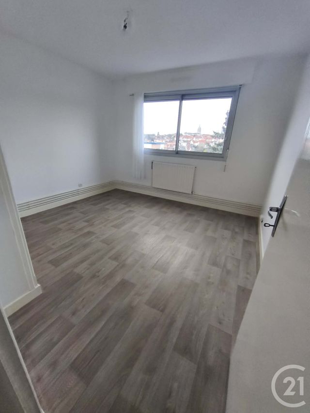 Appartement &agrave; vendre - 3 pi&egrave;ces - 75,60 m2 - Boulogne Sur Mer - 62 - NORD-PAS-DE-CALAIS