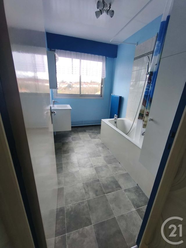 Appartement &agrave; vendre - 3 pi&egrave;ces - 75,60 m2 - Boulogne Sur Mer - 62 - NORD-PAS-DE-CALAIS