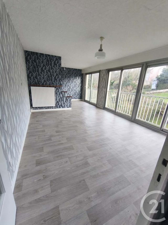 appartement - BOULOGNE SUR MER - 62