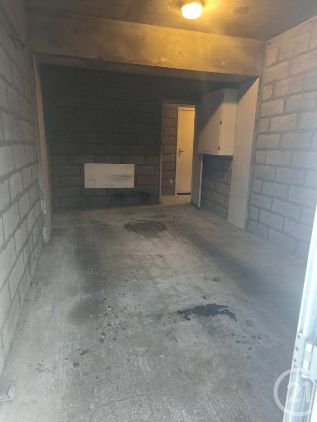 Appartement &agrave; vendre - 3 pi&egrave;ces - 75,60 m2 - Boulogne Sur Mer - 62 - NORD-PAS-DE-CALAIS