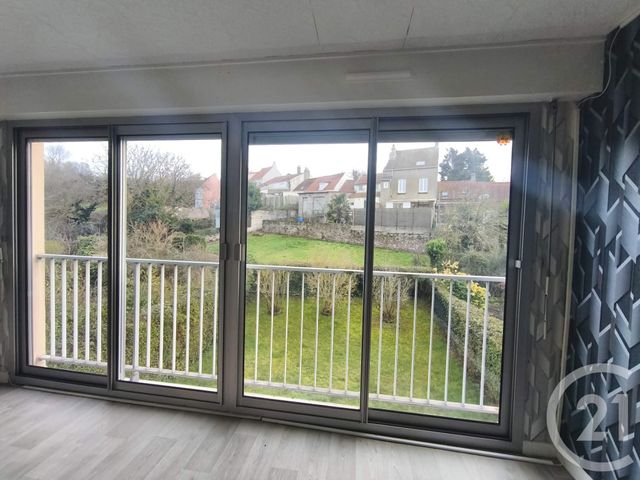 Appartement &agrave; vendre - 3 pi&egrave;ces - 75,60 m2 - Boulogne Sur Mer - 62 - NORD-PAS-DE-CALAIS
