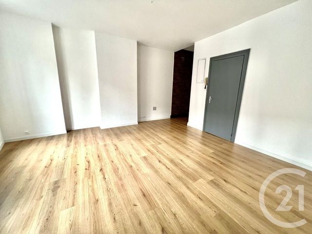 Appartement &agrave; vendre - 2 pi&egrave;ces - 40 m2 - Boulogne Sur Mer - 62 - NORD-PAS-DE-CALAIS