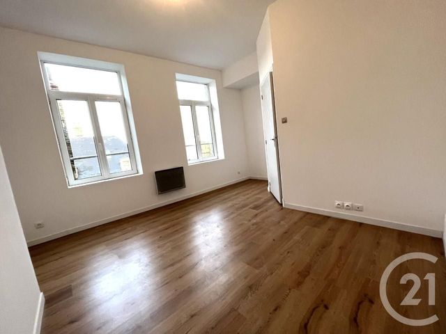 Appartement &agrave; vendre - 2 pi&egrave;ces - 40 m2 - Boulogne Sur Mer - 62 - NORD-PAS-DE-CALAIS