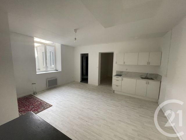 appartement - BOULOGNE SUR MER - 62